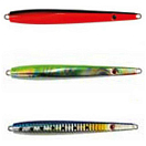 Купить Ragot RG2402080-UNIT Anguill Jigger Джиг 135 Mm 160g Многоцветный CHR 7ft.ru в интернет магазине Семь Футов