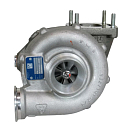 Турбокомпрессор для Volvo Penta 31/41/KAD32