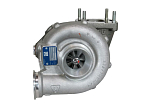 Турбокомпрессор для Volvo Penta 31/41/KAD32