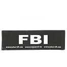 Купить Julius k-9 162LR-K-35794 Этикетка ремня безопасности FBI 2 Units Черный Small 7ft.ru в интернет магазине Семь Футов