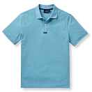 Купить Henri lloyd A241155001-613-XXL Поло с короткими рукавами Dri Fast Caribbean Sea 2XL 7ft.ru в интернет магазине Семь Футов