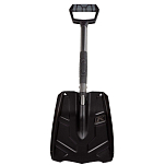 Klim 5065-001-000-000 Back Country Лопата Черный  Black