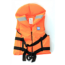 Купить Жилет спасательный Фрегат 90-110 Poseidon 220004 7ft.ru в интернет магазине Семь Футов