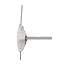 Комплекты защиты кожаных распорок / 2 x / Длина: 210 мм