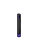 Купить Avid carp A0590004 Titanium Retracta Hair Boilie Needle Фиолетовый Purple 7ft.ru в интернет магазине Семь Футов