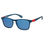 Superdry 996082-70-3130 Солнцезащитные очки Sds 5017 106p Blue CAT3