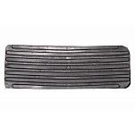Forniture nautiche italiane 3030705 Оболочка для поддержки лука Black 150 x 50 x 5 mm 