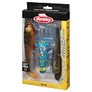 Купить Berkley 1644597 Мягкий приманка Cullshad Limited 79g 200 mm Varied 14x26x39 7ft.ru в интернет магазине Семь Футов