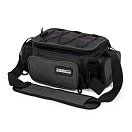Купить Zebco z0850011 Сумка для рыболовных снастей Trophy System S 5.5L 40x30x25 15 x 34 x 22 cm 7ft.ru в интернет магазине Семь Футов