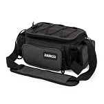 Zebco z0850011 Сумка для рыболовных снастей Trophy System S 5.5L 40x30x25 15 x 34 x 22 cm