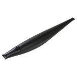 Talamex 85919215 QLA 230 киль Серебристый  Grey