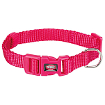 Trixie 201411 New Premium Воротник Розовый  Fucsia XS–S