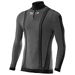 Sixs SU02BOX2____BC____ML Боксёр BOX2 V2 Серый  Black Carbon M-L