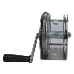 Goliath REM7.N.1 723 kg Ручная лебедка с храповым механизмом  Grey
