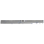 Fishing ferrari 2290742 Серфовые удилища Oxydiane Black 148x10x10 4.2 m