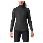 Castelli 4522554010-l Базовый слой с длинным рукавом Cold Days 2nd Black 30x20x5