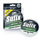Купить Sufix 13SUDS1WG00741QA91 Nanobraid Плетеная леска 100 м Зеленый Aqua Camo 0.080 mm  7ft.ru в интернет магазине Семь Футов