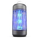 Купить Skeeter hawk SKE-ZAP-0002-G Premium Mosquito Zapper Напольная лампа Серый Grey 7ft.ru в интернет магазине Семь Футов