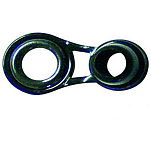 Ragot SDG.103 SDG Руководство Черный  10.3 mm 