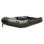 Fox international CIB025 290 Inflatable Air Deck Красный Green 2 Places 