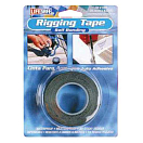 Купить Incom 834-RE3866 Rigging Tape Серый  Black 4.5 m | Семь футов в интернет магазине Семь Футов