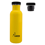 Laken BS75AM Basic 750ml Желтый  Yellow