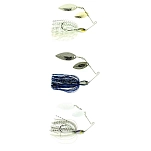 Molix FSSP1DW-23-UNIT FS Spinnerbait 1/2 Double Willow 14g Многоцветный Blue Gill IKE