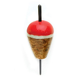 Evia S216N25 Natural Cork Коричневый  Red 25 x 18 mm 
