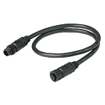 Ancor dan-759 Кабель NMEA 2000 Drop 5 m Black 20x13x10