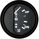 Купить Uflex 5454661 Faria Прибор для обрезки Mercury&Mariner White 53 mm 7ft.ru в интернет магазине Семь Футов