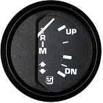 Uflex 5454661 Faria Прибор для обрезки Mercury&Mariner White 53 mm
