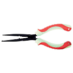 Hart BHBI9 Black Inox-9 Красный  Red