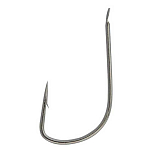 Hayabusa HAYAM220N12 лопаточный крюк с шипами 220 Nickel 12