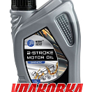 Масло 2-тактное синтетическое TC-W3 Marine Rocket 1 л. (упаковка из 48 шт.) 4610580470047_pkg_48