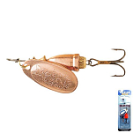 Blue fox 14RVBF2C Original Vibrax N2 6g Золотистый  C