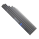 Matrix fishing GPO128 MTX2 14.50 M приклад секция Серебристый Black