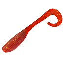 Купить Твистер виброхвост Nano Shad Tail (Цвет-Mystic резина MO100) NST Mystic Lures 7ft.ru в интернет магазине Семь Футов