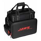 Купить Mikado UWI-018 EVA Jaws Сумка Tackle Stack  Black / Red 45 x 27 x 28 cm 7ft.ru в интернет магазине Семь Футов