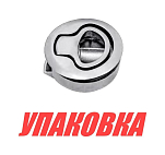 Ручка врезная, D61 мм, Marine Rocket (упаковка из 6 шт.) 4620136033336_pkg_6