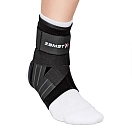 Купить Zamst zam-01-10069 Поддержка правой лодыжки A1 Black 20x10x5 XL 7ft.ru в интернет магазине Семь Футов