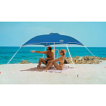 Taylor 32-22043 Anchor Shade III Зонтик Голубой  Blue