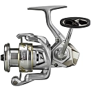Купить Okuma zrs-4000a спиннинговая катушка Zyros Silver 20x20x15 7ft.ru в интернет магазине Семь Футов