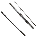 Купить Okuma LB-CA-3607MH-T Longbow Tele Удочка Для Ловли Карпа Черный Black 3.60 m  7ft.ru в интернет магазине Семь Футов