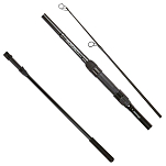 Okuma LB-CA-3607MH-T Longbow Tele Удочка Для Ловли Карпа Черный Black 3.60 m 
