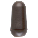 Купить Prowess 86PEPCA12 Large Rubber Pearls Серый  Brown 7ft.ru в интернет магазине Семь Футов