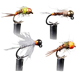 Garbolino GOTLM5503 Нимфа Mix  Multicolour