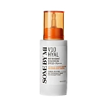 Some by mi 1267284 Солнцезащитный крем V10 Hyal с антиоксидантами 40ml White 11x10x5
