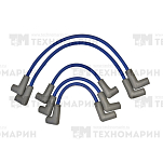Комплект высоковольтных проводов Mercruiser 18-8833-1 Sierra