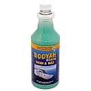 Купить Boyaah 982-vl94q1 чистящее средство Wash&Wax 946ml Clear 25x12x12 7ft.ru в интернет магазине Семь Футов