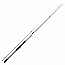 Купить Maximus rods mjscg23ml бейткастинговое удилище Gravity Black / Gold 120x10x10 2.3 m 7ft.ru в интернет магазине Семь Футов